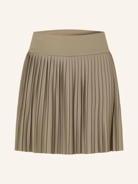 Zdjęcie produktu J.Lindeberg Spódniczka Tenisowa beige