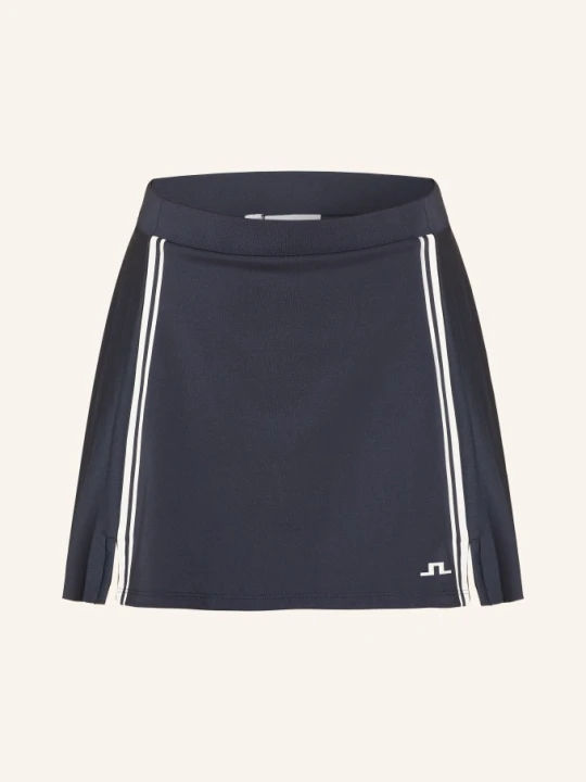Zdjęcie produktu J.Lindeberg Spódniczka Tenisowa blau