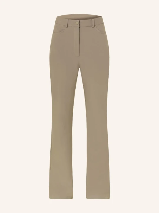 Zdjęcie produktu J.Lindeberg Spodnie Funkcjonalne Mia beige