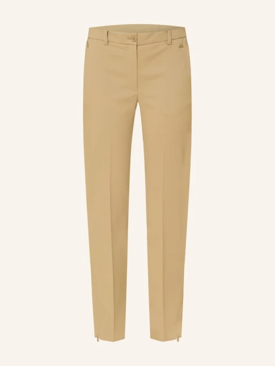 Zdjęcie produktu J.Lindeberg Spodnie Golfowe beige