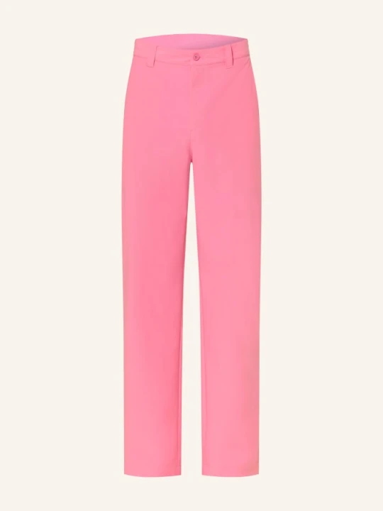 Zdjęcie produktu J.Lindeberg Spodnie Golfowe pink