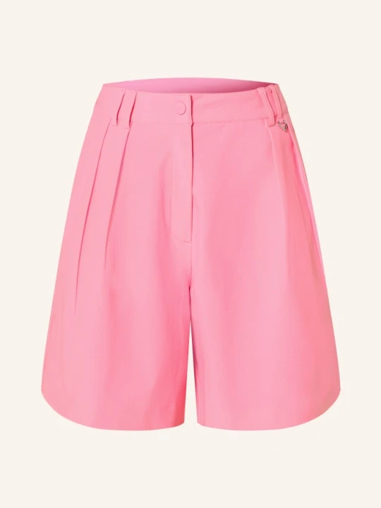 Zdjęcie produktu J.Lindeberg Szorty Golfowe pink