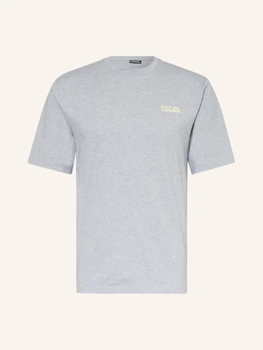 Zdjęcie produktu J.Lindeberg T-Shirt grau SZARY