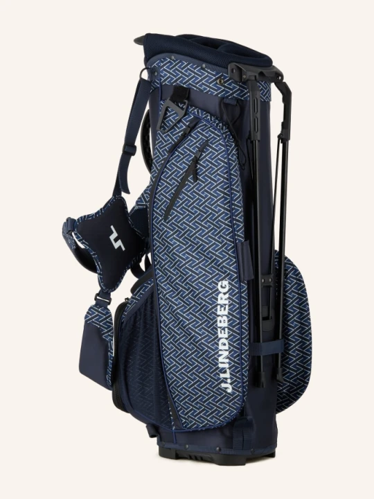 Zdjęcie produktu J.Lindeberg Torba Golfowa blau