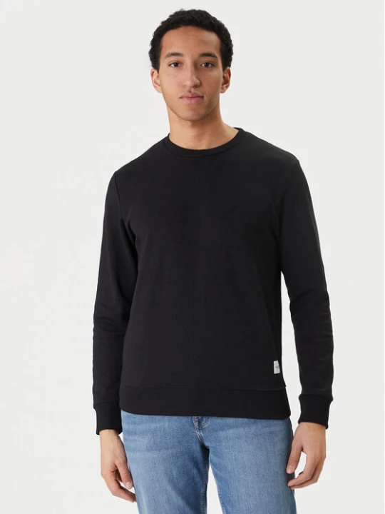 Zdjęcie produktu Jack & Jones Bluza Basic 12181903 Czarny Regular Fit