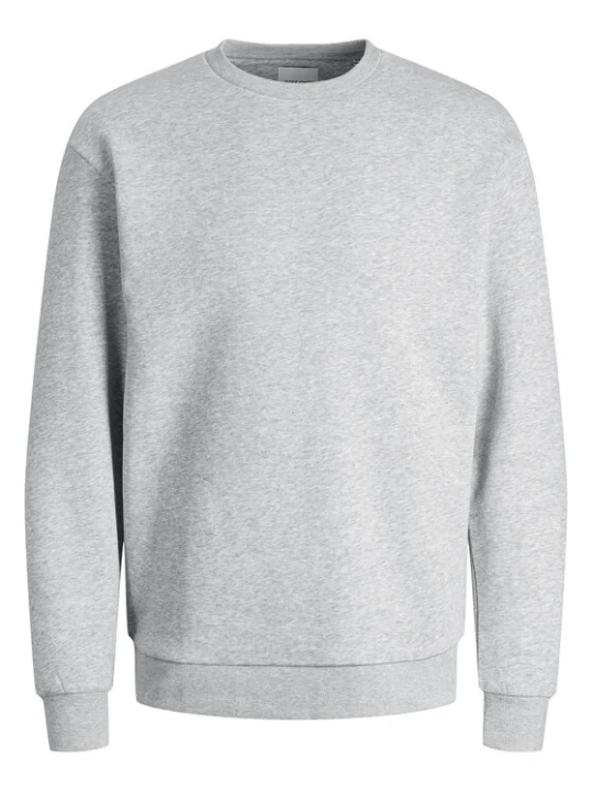 Zdjęcie produktu Jack & Jones Bluza Ebradley 12249341 Szary Regular Fit