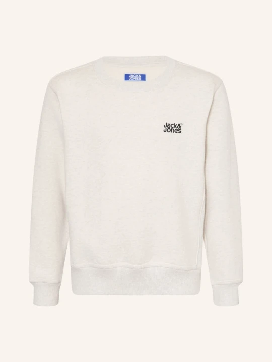 Zdjęcie produktu Jack&Jones Bluza grau JASNOCZARY