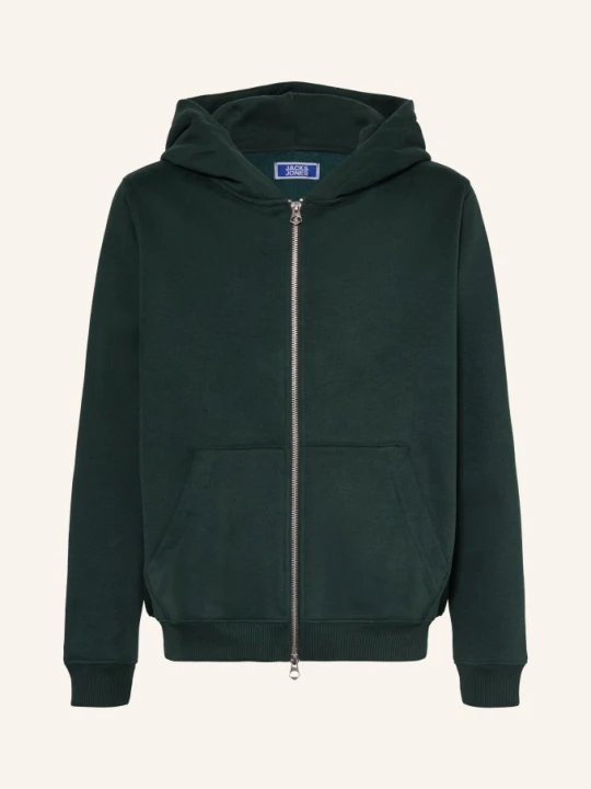 Zdjęcie produktu Jack&Jones Bluza gruen