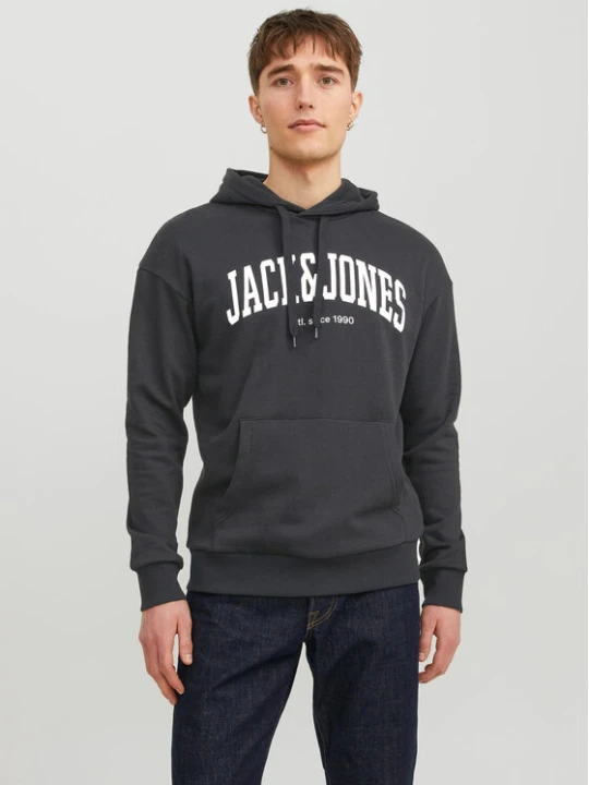 Zdjęcie produktu Jack & Jones Bluza Josh 12236513 Czarny Standard Fit