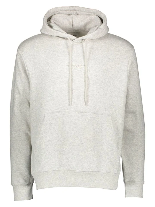Zdjęcie produktu Jack & Jones Bluza "Kenji" w kolorze beżowym rozmiar: XL
