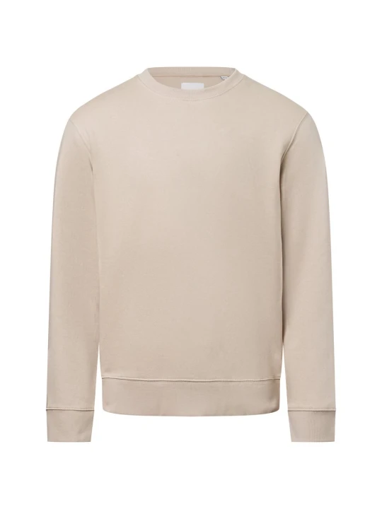 Zdjęcie produktu Jack & Jones Bluza - JJESTAR Mężczyźni Bawełna beżowy