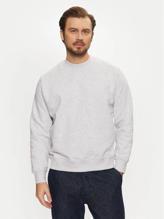 Zdjęcie produktu Jack & Jones Bluza Urban Edge 12259945 Biały Loose Fit