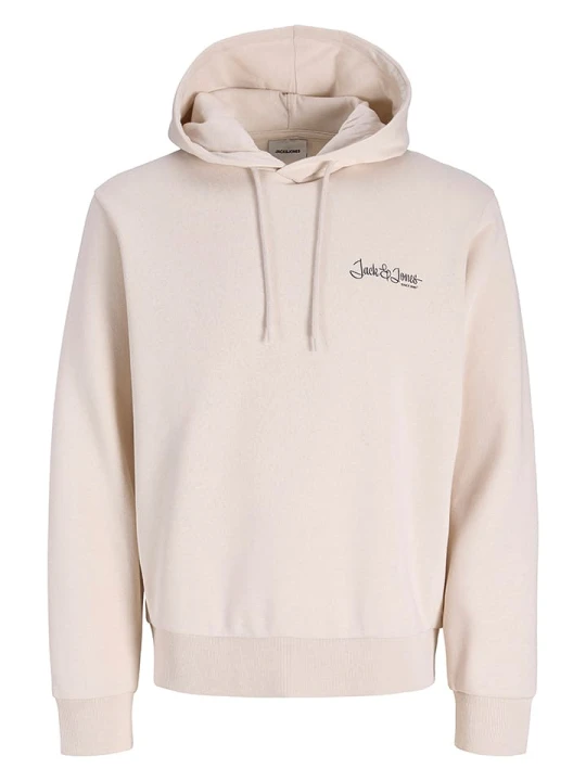 Zdjęcie produktu Jack & Jones Bluza w kolorze beżowym rozmiar: XXL