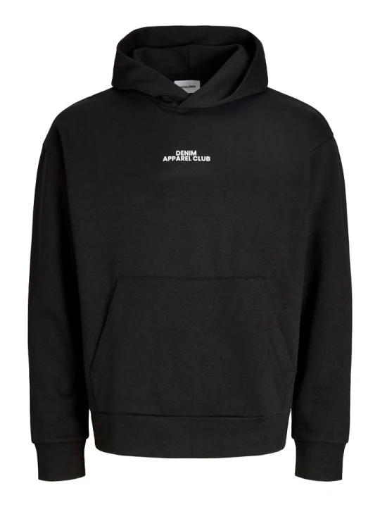 Zdjęcie produktu Jack & Jones Bluza w kolorze czarnym rozmiar: L