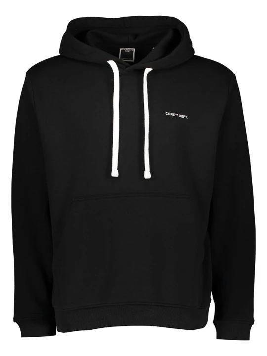 Zdjęcie produktu Jack & Jones Bluza w kolorze czarnym rozmiar: L