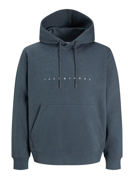 Zdjęcie produktu Jack & Jones Bluza w kolorze granatowym rozmiar: XL