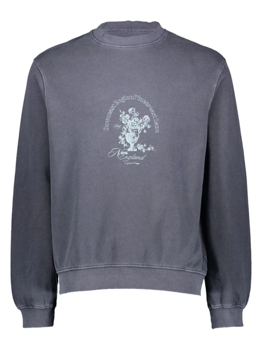 Zdjęcie produktu Jack & Jones Bluza w kolorze szarym rozmiar: M