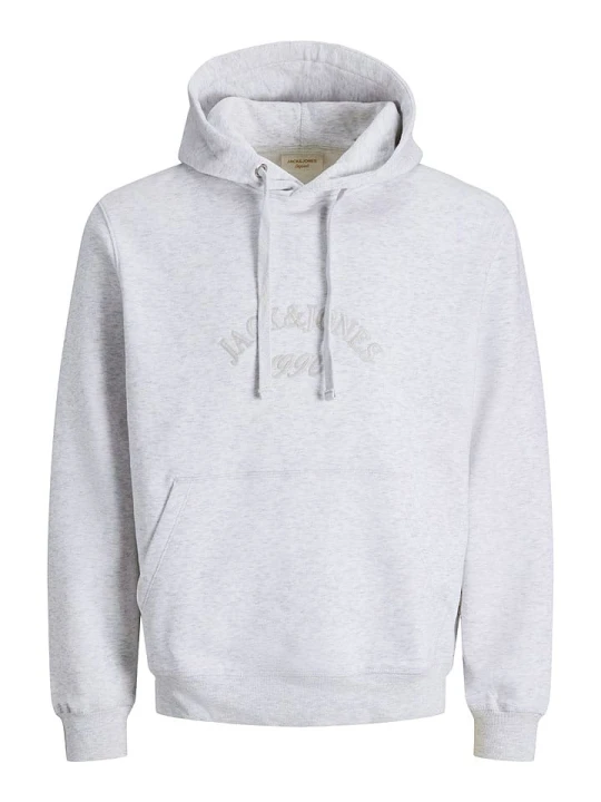 Zdjęcie produktu Jack & Jones Bluza w kolorze szarym rozmiar: XL