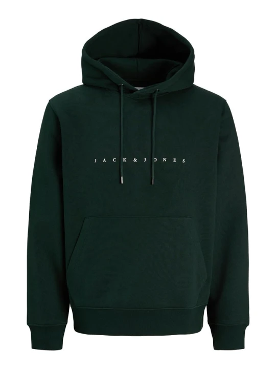 Zdjęcie produktu Jack & Jones Bluza w kolorze zielonym rozmiar: S