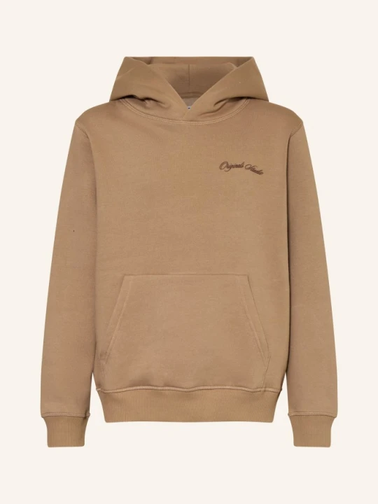 Zdjęcie produktu Jack&Jones Bluza Z Kapturem beige