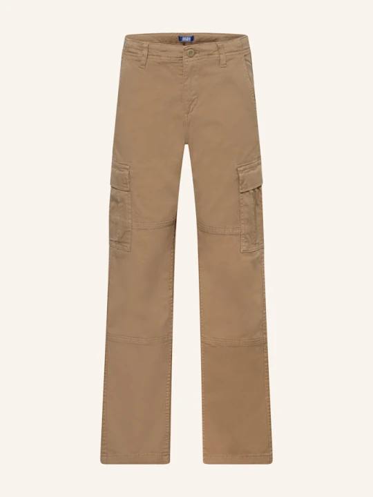 Zdjęcie produktu Jack&Jones Bojówki schwarz BEŻOWY