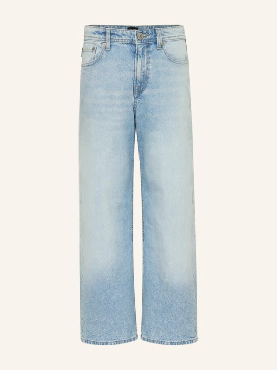 Zdjęcie produktu Jack&Jones Dżinsy Jjidave Jjoriginal blau BLUE DENIM