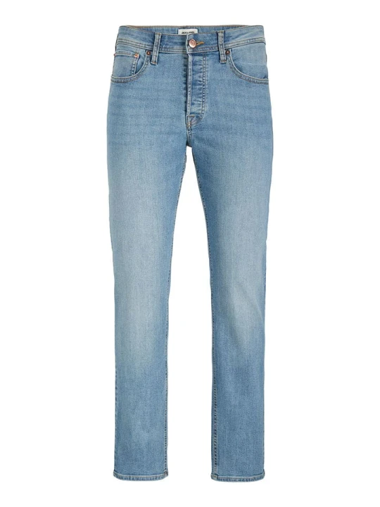 Zdjęcie produktu Jack & Jones Dżinsy - Regular fit - w kolorze błękitnym rozmiar: W33 / L34