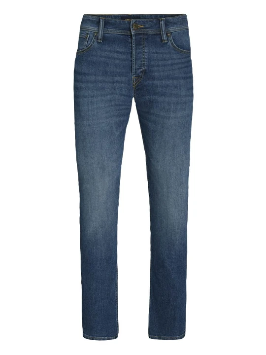 Zdjęcie produktu Jack & Jones Dżinsy - Regular fit - w kolorze niebieskim rozmiar: W31 / L34