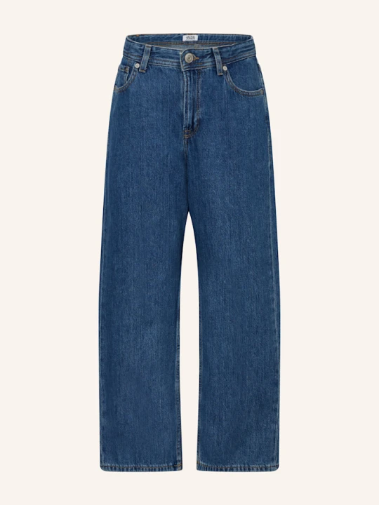 Zdjęcie produktu Jack&Jones Jeansy Baggy Fit blau BLUE DENIM