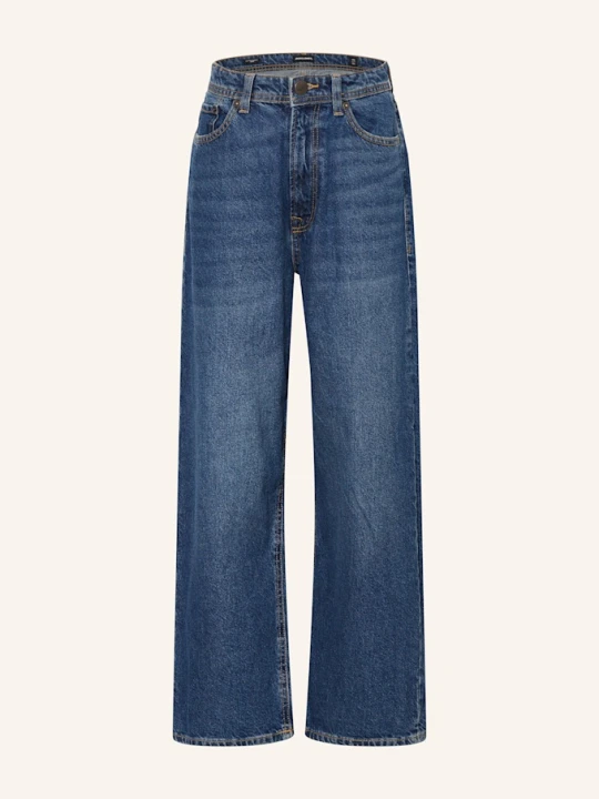 Zdjęcie produktu Jack&Jones Jeansy Jjiron Regular Fit blau GRANATOWY