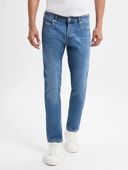 Zdjęcie produktu Jack & Jones Jeansy Mężczyźni niebieski