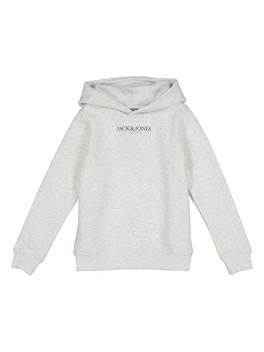 Zdjęcie produktu JACK & JONES Junior Bluza "Billyburg" w kolorze białym rozmiar: 176