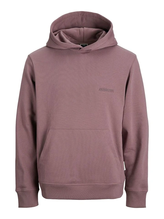 Zdjęcie produktu JACK & JONES Junior Bluza "Union" w kolorze fioletowym rozmiar: 164