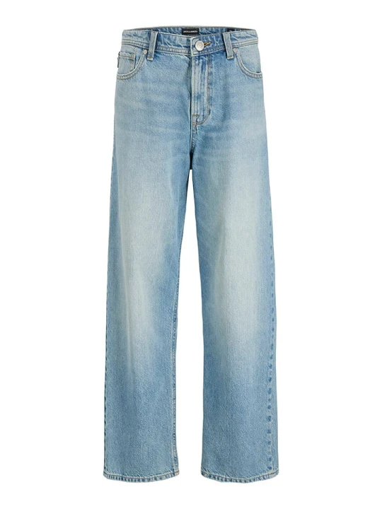 Zdjęcie produktu JACK & JONES Junior Dżinsy "Alex" - Comfort fit - w kolorze błękitnym rozmiar: 164