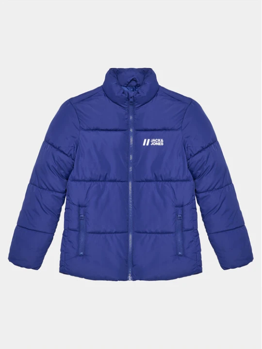 Zdjęcie produktu Jack & Jones Junior Kurtka zimowa 12238960 Niebieski Regular Fit