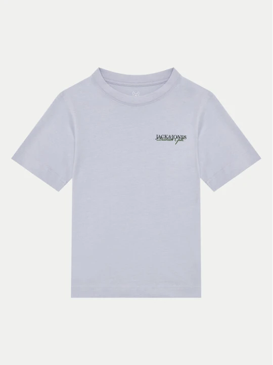Zdjęcie produktu Jack & Jones Junior T-Shirt Boston 12274897 Niebieski Relaxed Fit