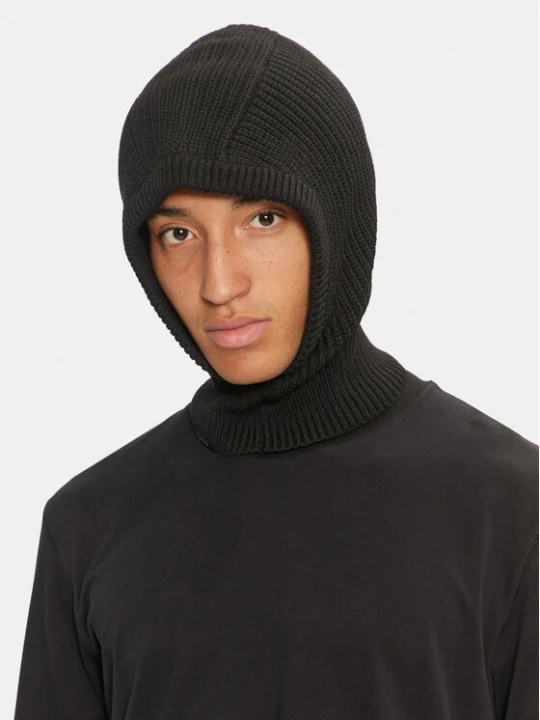 Zdjęcie produktu Jack & Jones Kominiarka Ray 12267267 Czarny