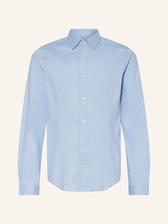 Zdjęcie produktu Jack&Jones Koszula blau JASNONIEBIESKI