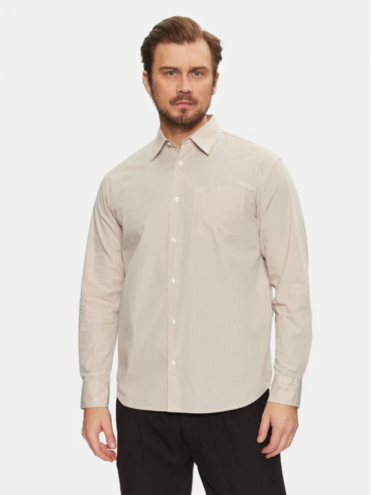 Zdjęcie produktu Jack & Jones Koszula Cody 12269802 Szary Relaxed Fit