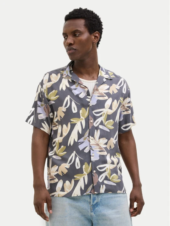 Zdjęcie produktu Jack & Jones Koszula Luke 12271111 Kolorowy Relaxed Fit