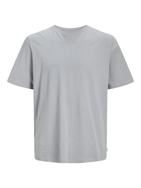 Zdjęcie produktu Jack & Jones Koszulka "Relaxed" w kolorze szarym rozmiar: XL