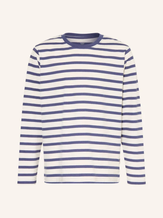 Zdjęcie produktu Jack&Jones Koszulka Z Długim Rękawem blau