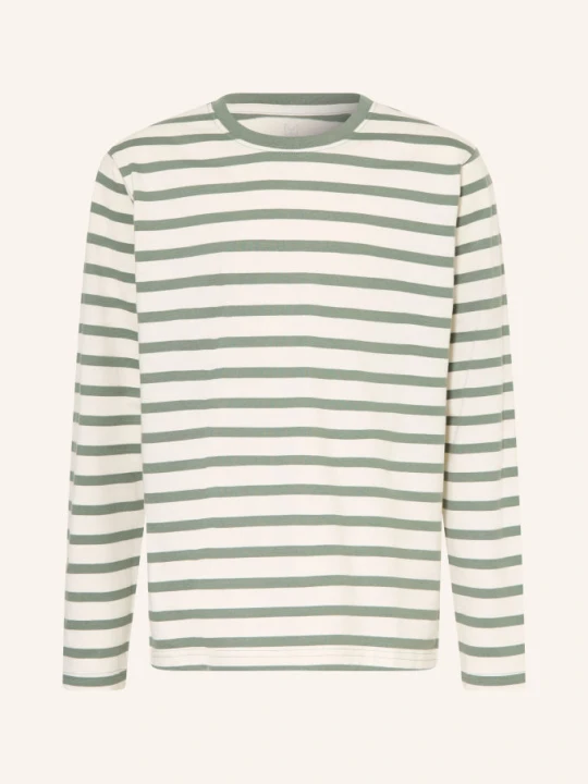 Zdjęcie produktu Jack&Jones Koszulka Z Długim Rękawem gruen