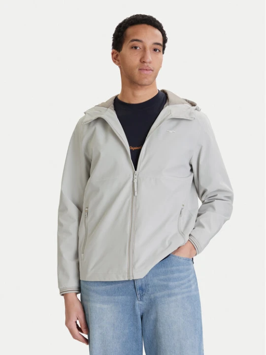 Zdjęcie produktu Jack & Jones Kurtka przejściowa Blualves Light 12291908 Beżowy Regular Fit
