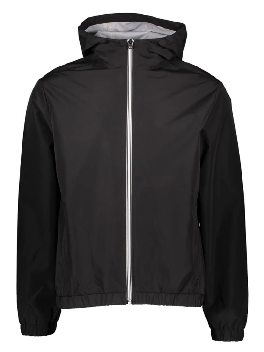 Zdjęcie produktu Jack & Jones Kurtka przejściowa w kolorze czarnym rozmiar: L