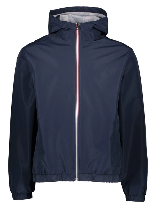 Zdjęcie produktu Jack & Jones Kurtka przejściowa w kolorze granatowym rozmiar: XL