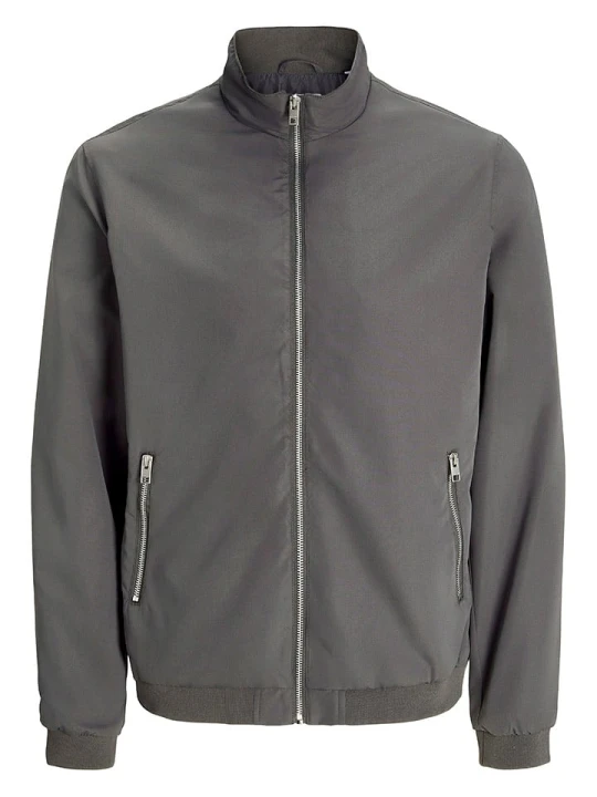 Zdjęcie produktu Jack & Jones Kurtka w kolorze szarym rozmiar: XL