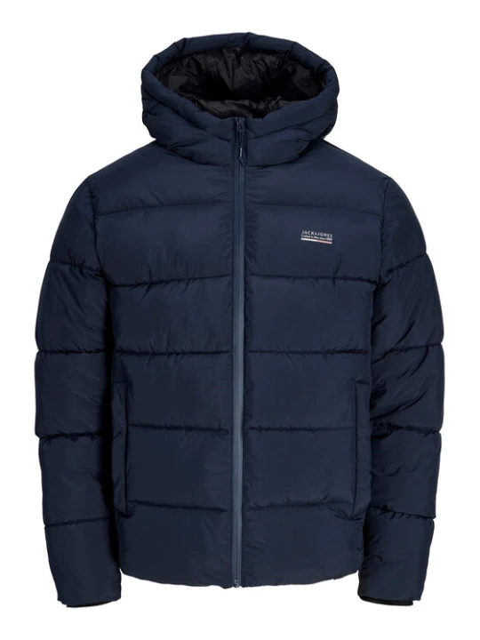 Zdjęcie produktu Jack & Jones Kurtka zimowa Efreddie 12299907 Granatowy Regular Fit