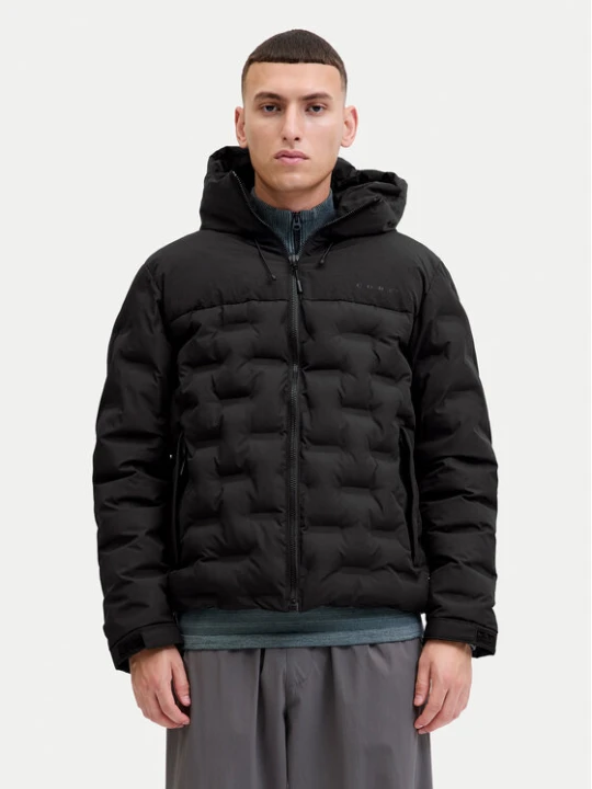Zdjęcie produktu Jack & Jones Kurtka zimowa Point 12285932 Czarny Regular Fit