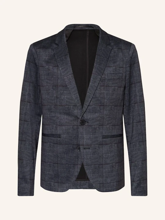 Zdjęcie produktu Jack&Jones Marynarka schwarz CZIEMNOSZARY